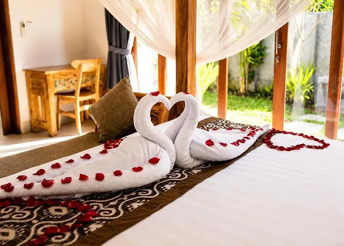 Ferienhaus Daneswara Tropical Bathtub Near *