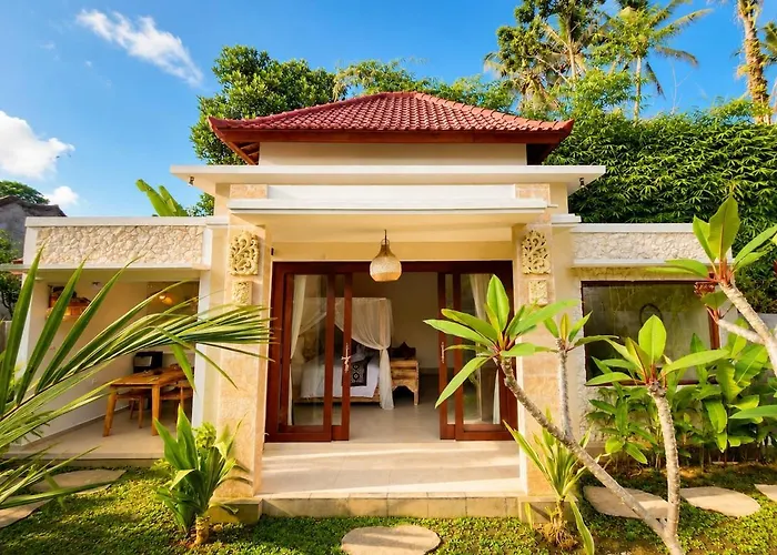 Daneswara Tropical Bathtub Near
